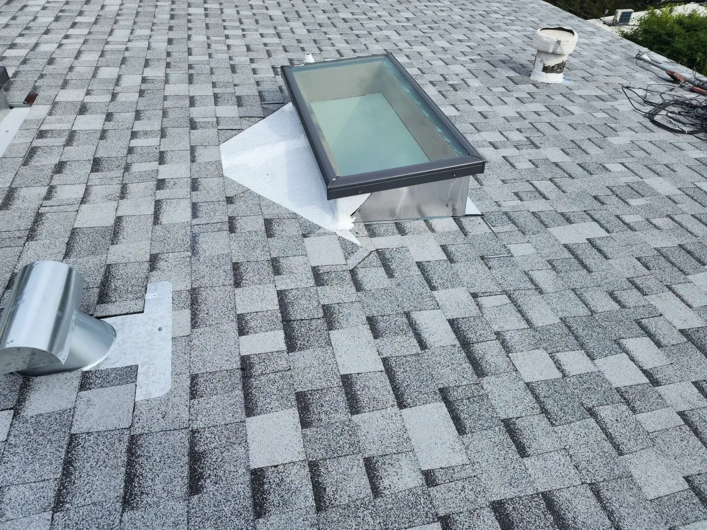 California First Roofing crew on a San Jose project